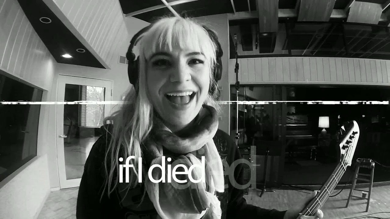 The Dollyrots - Animal - Official Lyric Video