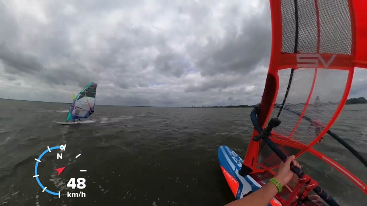 Strand horst 2022 iSonic 73
