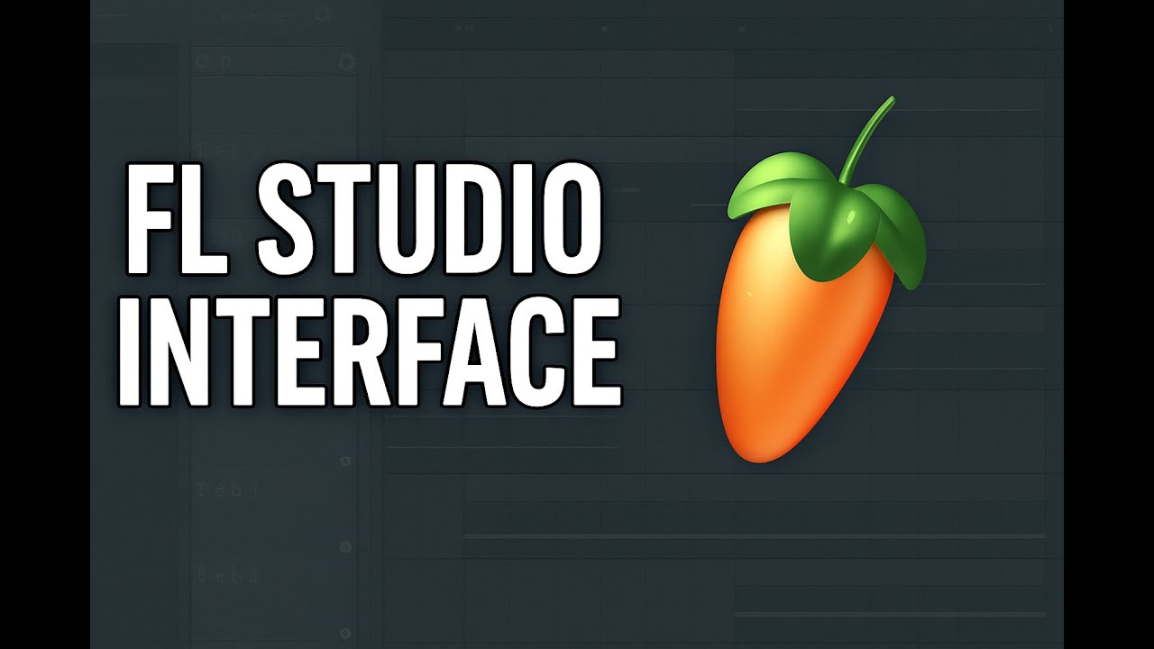 Understanding FL Studio Interface - Lesson 2
