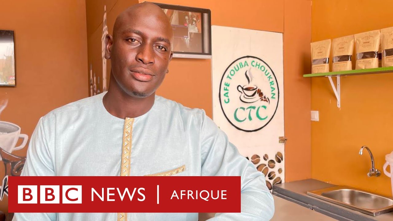 Choukran : la startup qui veut révolutionner la consommation de Café Touba au Sénégal