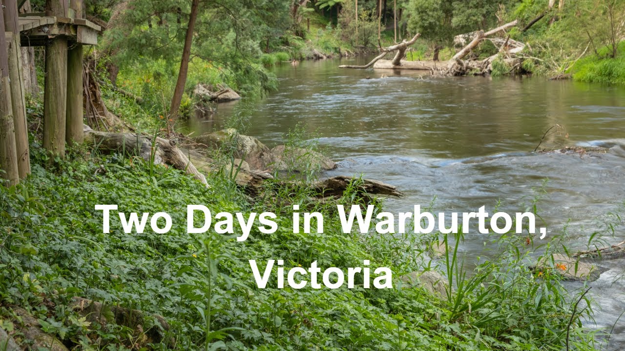 Warburton, Victoria