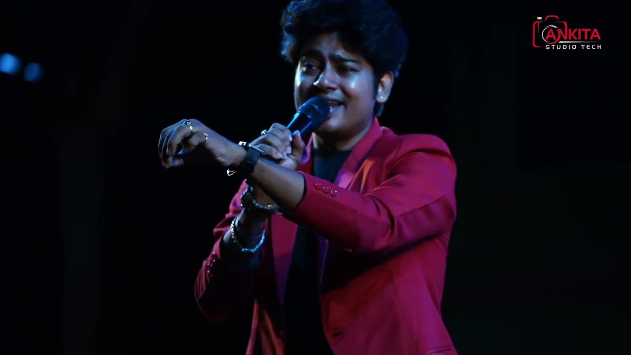 Teri Yaadon Ki Chadar Odhe \\ Cover By ... Subhasis Saha