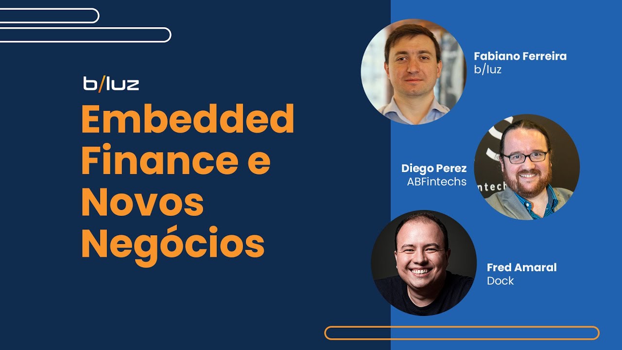 Embedded Finance: quando servi&ccedil;os financeiros se tornam uma experi&ecirc;ncia!