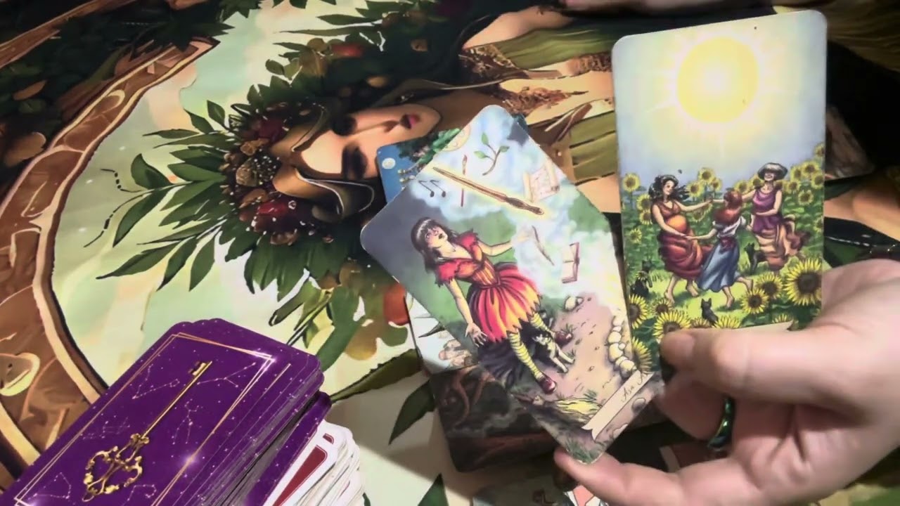 2026 AKREP BURCU🌏🪐☔️AYAĞINA GELEN FIRSAT🌏🧚‍♀️#akrepburcu #tarotfalı #aklımdakikişitarot #2026burçlar