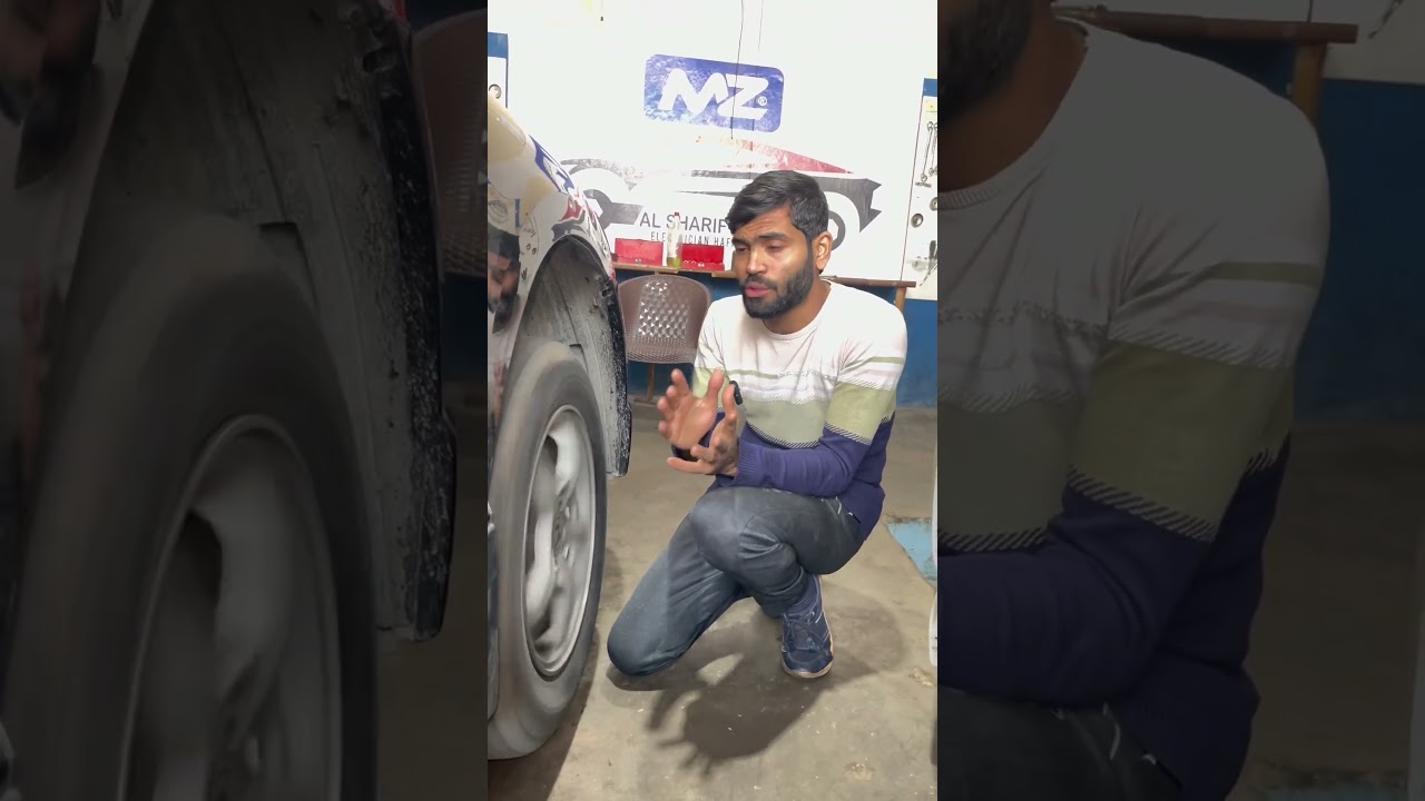CVT & ATF Fluid change process#noise#belt #badsound #alsharifauto #horn#shortvideo#CVT#ATF #fluid