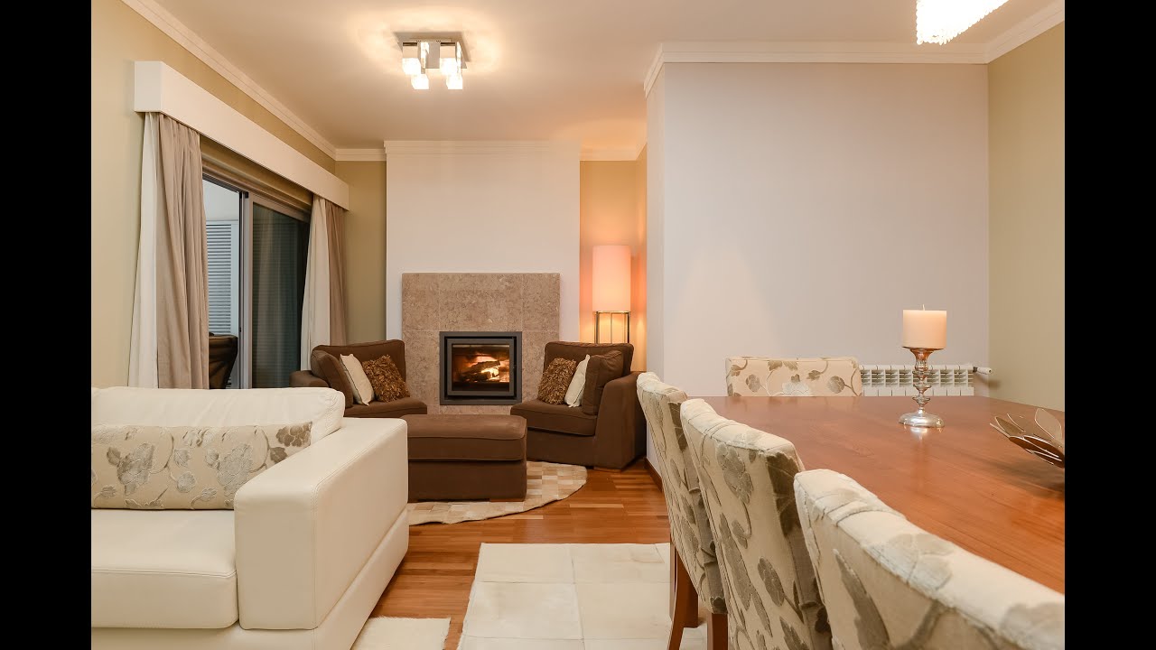 Apartamento T3 - Costa da Guia - Cascais