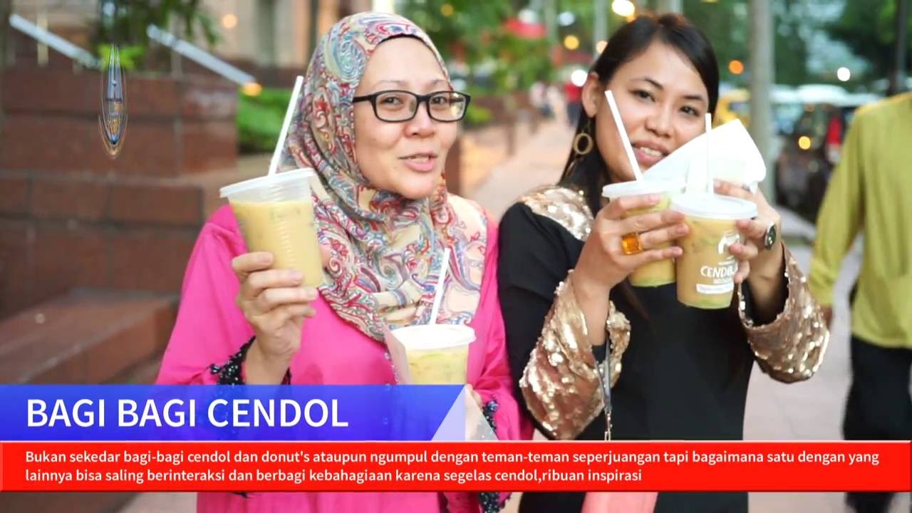 KASKUS Cendolin Indonesia (Kaskus Regional Malaysia)