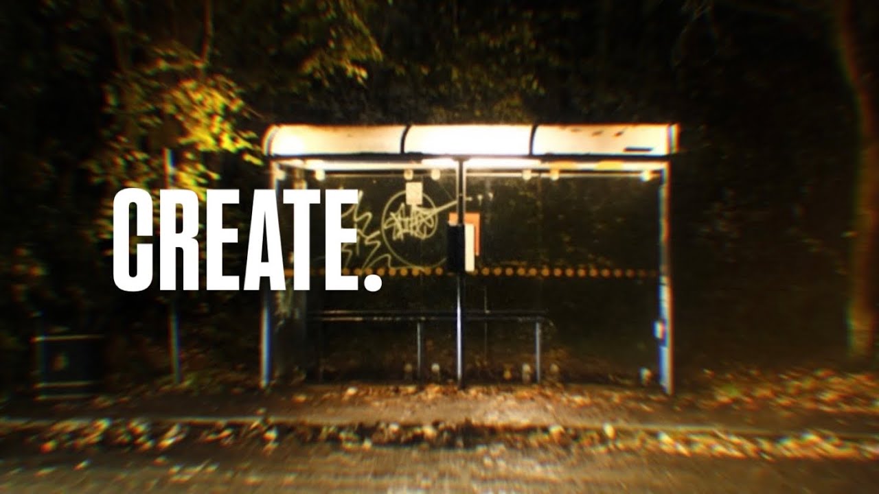 the art of creating something beautiful. | Field Note 001