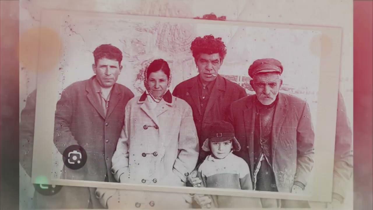ՊԱՐՈՒՅՐ ՍԵՎԱԿ ՊԱՏԳԱՄ