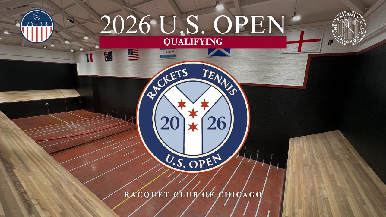 2026 U.S. Open Qualifying - Woods-Casey vs. Batstone