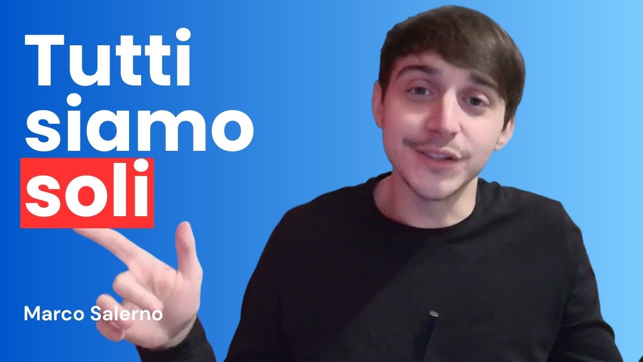 Fare amicizia oggi è estremamente difficile