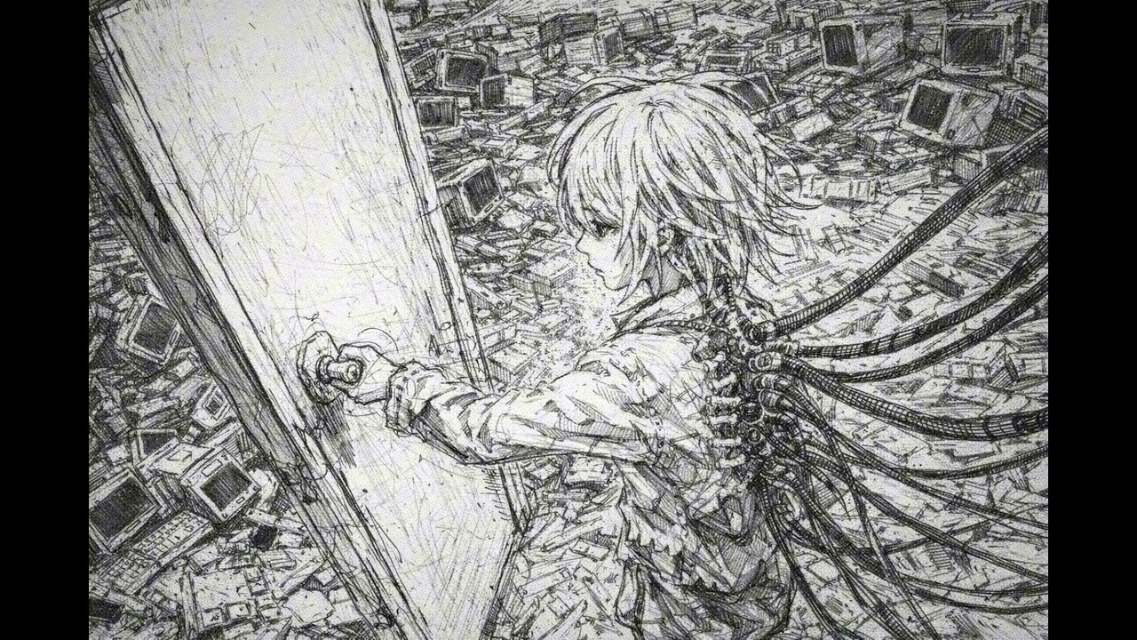 iSekai