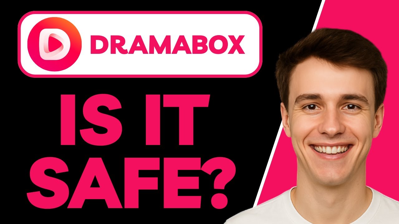 Is Dramabox Safe? | FULL OVERVIEW FOR 2025!
