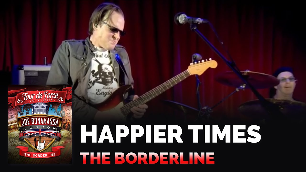 Joe Bonamassa Official - 