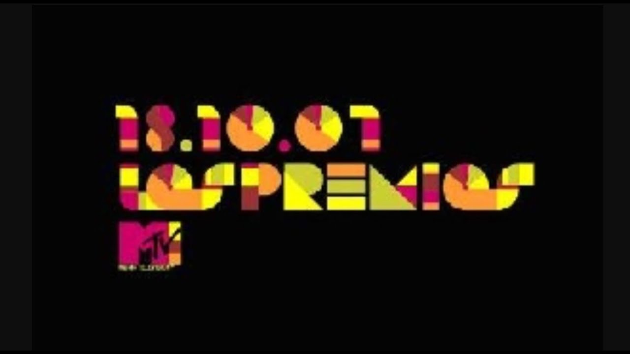 Premios MTV 2007