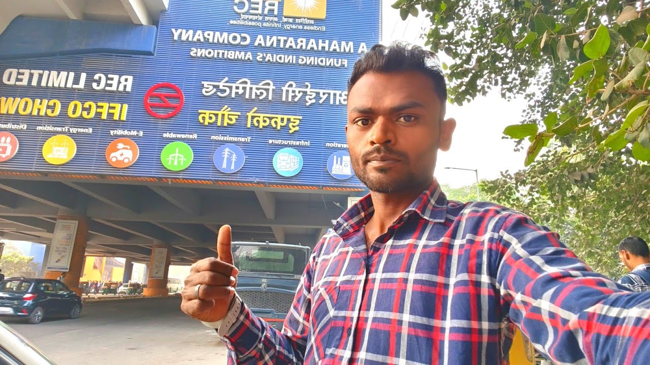 IFFCO CHOWK METRO STATION | इफको चौक मेट्रो स्टेशन | Full information  IFCO chowk metro  | Vlog-129.