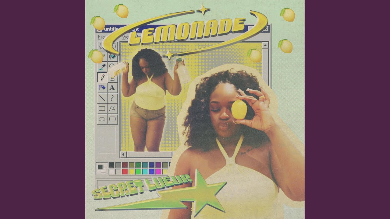 Lemonade
