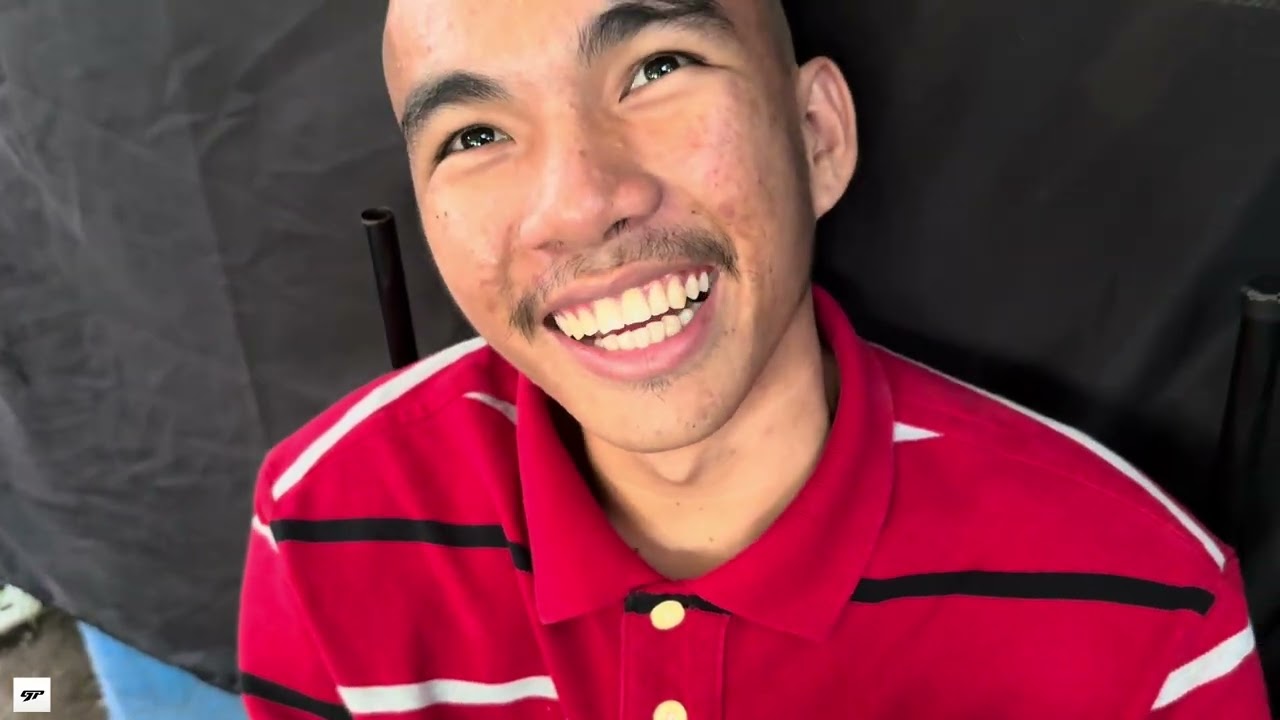 Get Tha Peso Lifestyle | Sila na ang bahala mag-isip 