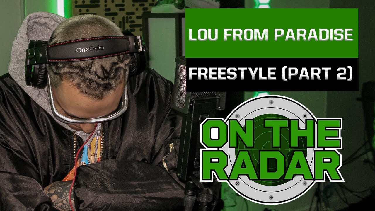 The Lou From Paradise 