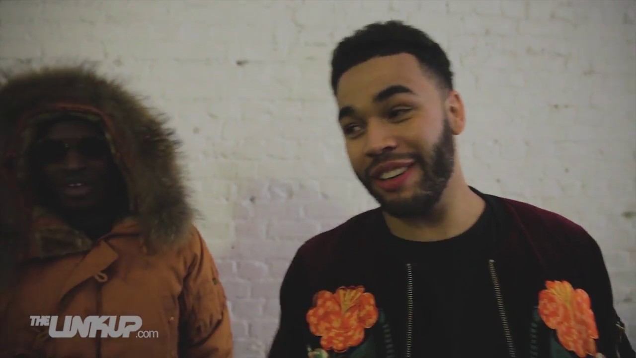 Yungen x Sneakbo Ft Haile - Do It Right (Behind The Scenes) | Link Up TV