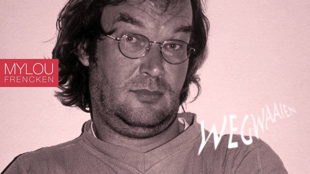 Mylou Frencken- Soms Denk Ik Aan Jou