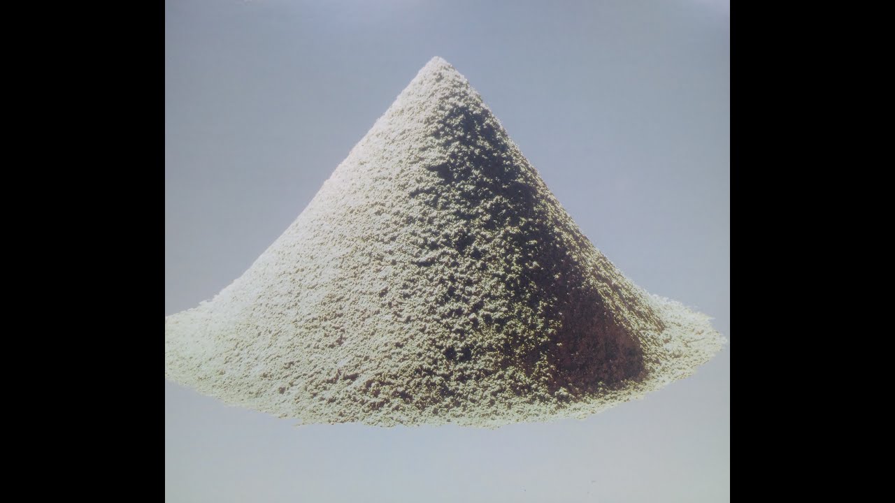 What is soil hardening agent STEIN? 土壌硬化剤STEINとは？