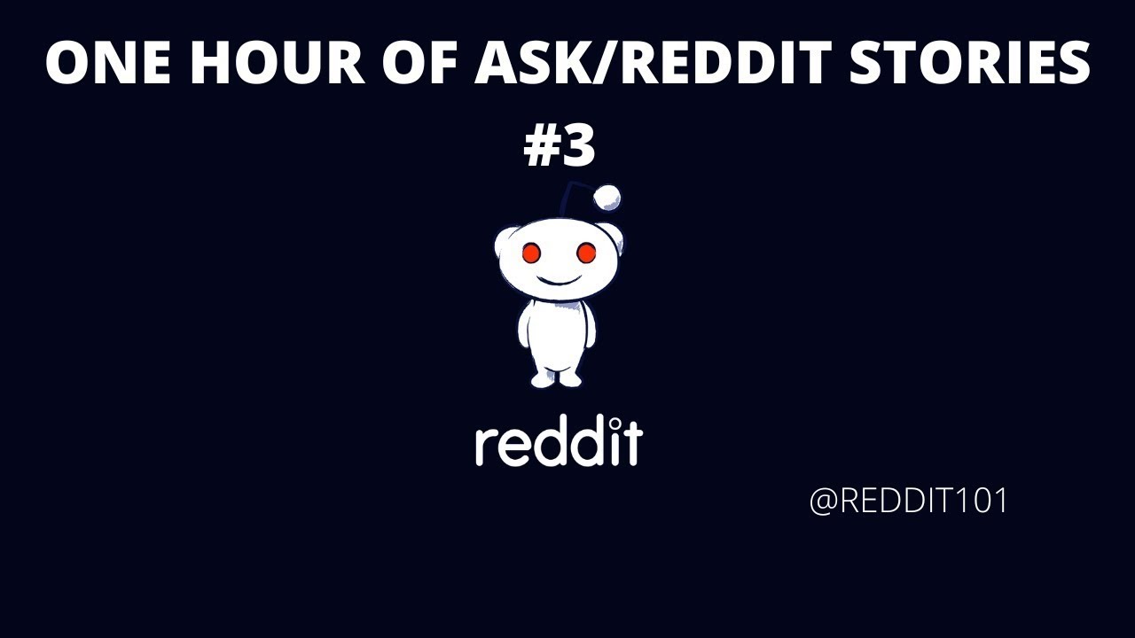 One Hour of r/AskReddit Stories #3 Reddit Stories Compilation