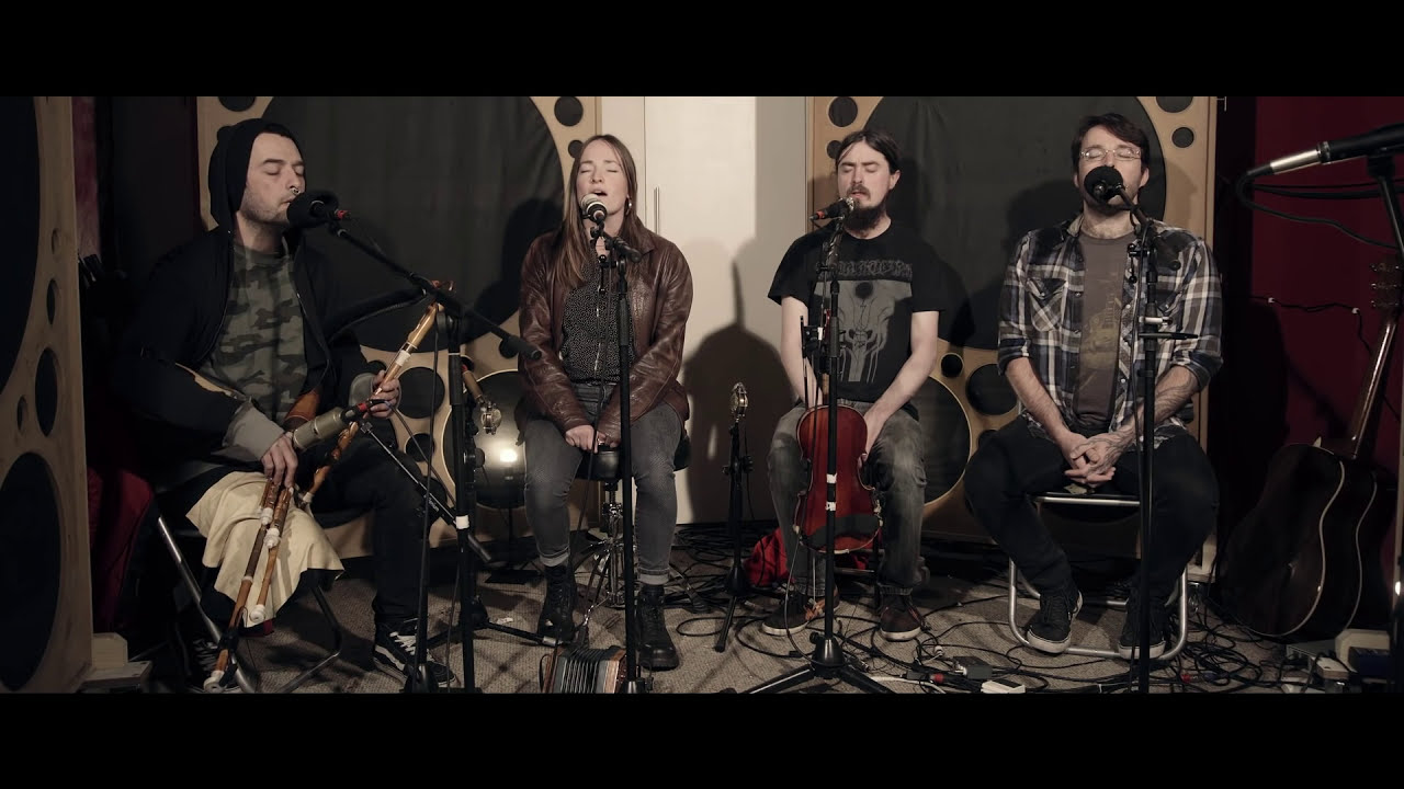 Lankum -  What Will We Do When We Have No Money