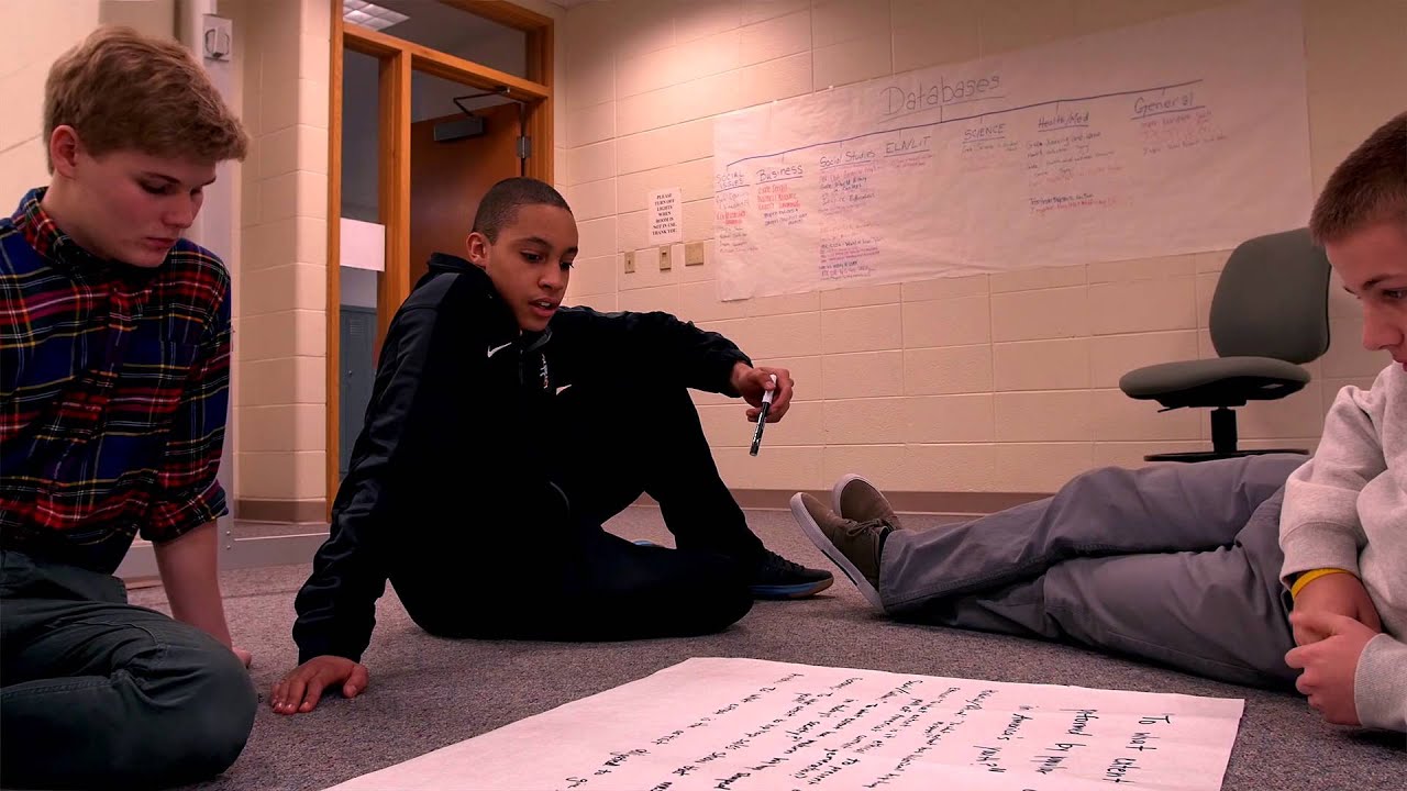 AP Capstone: A Student Perspective