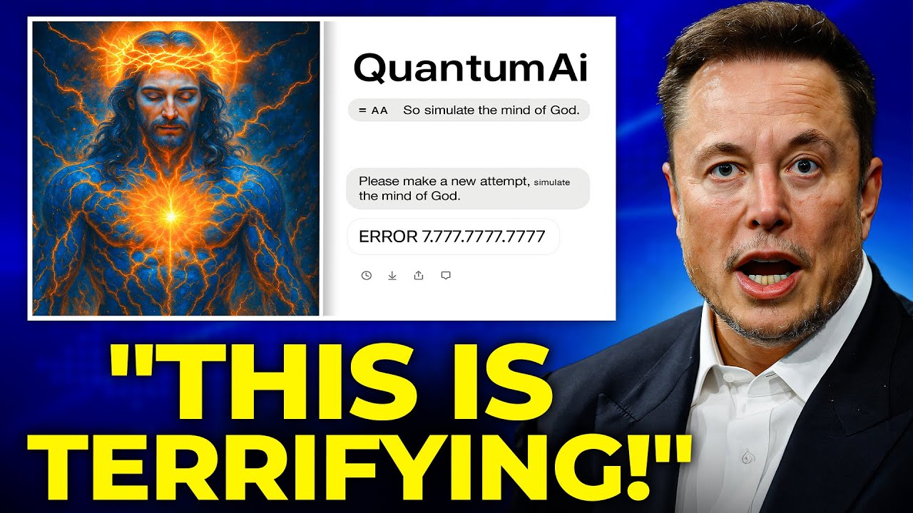 Elon Musk: 