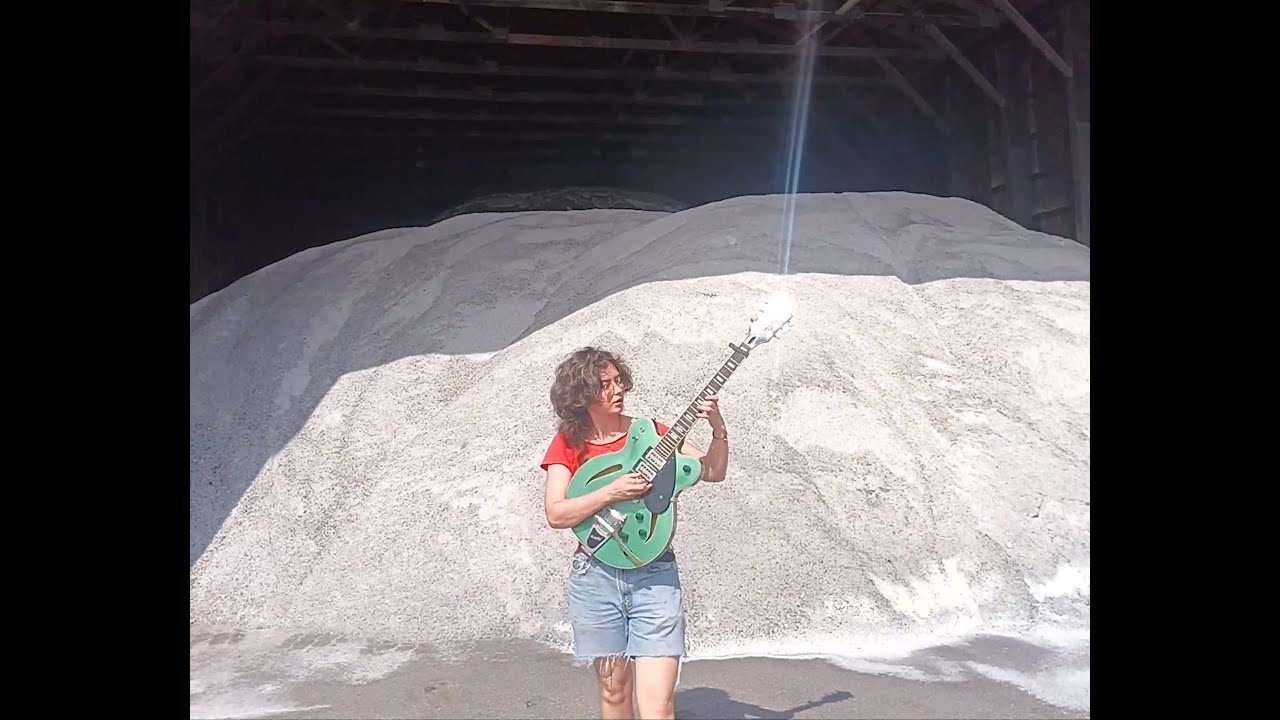 Holy Roller - Hiding Places (Official Music Video)