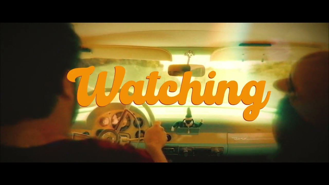 John Deere Greens (Lyric Video)