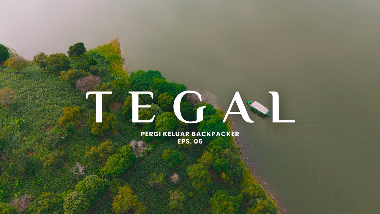 Backpacker ke TEGAL: Keindahan Kota, Kuliner, dan Tempat Seru yang Wajib Dikunjungi!