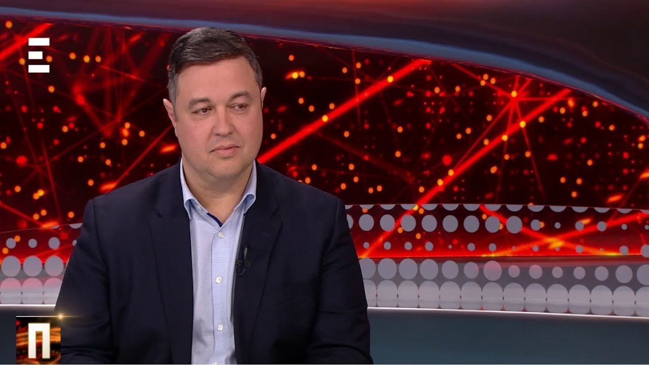 T&ouml;bb mint k&eacute;tsz&aacute;zan fenyegett&eacute;k meg Ambr&oacute;zy &Aacute;ront - Szentesi Z&ouml;ldi L&aacute;szl&oacute; - ECHO TV