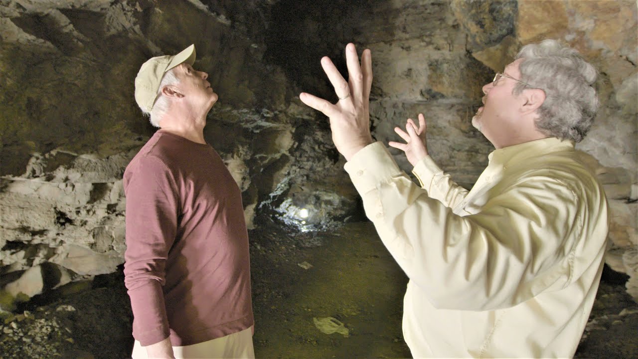 What do enormous layers of coal reveal about Noah's Flood? - Dr. Kurt Wise