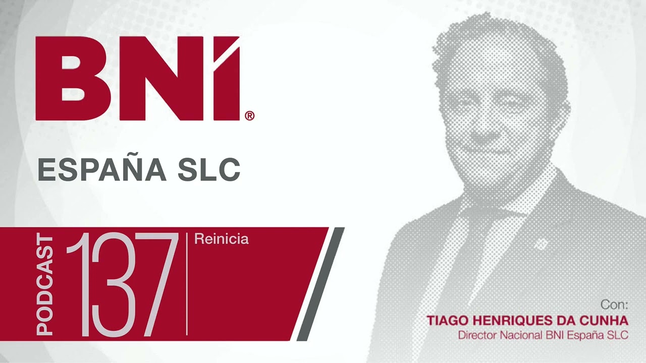 PODCAST 137 - REINICIA