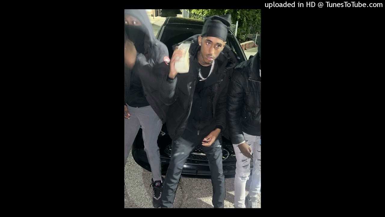“9 LIVES” DBG TALL x Skino x C4D 30 DMV TYPE BEAT