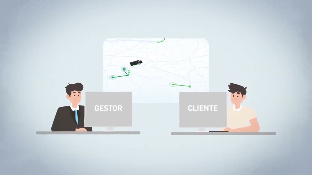 VDO Link | Ahorra tiempo y gestiona tu flota con control total