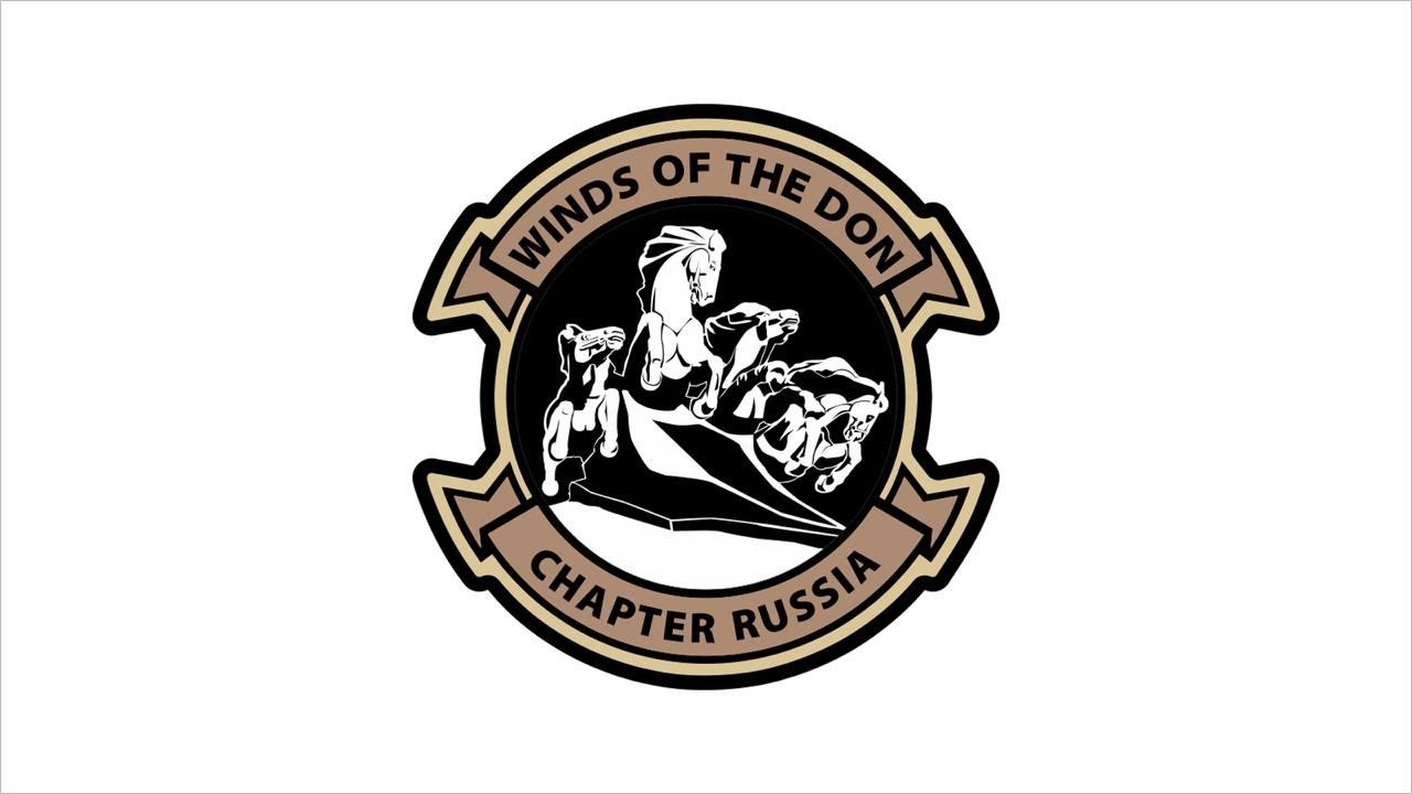 HOG  Rally Minsk 2019 ver  WoD