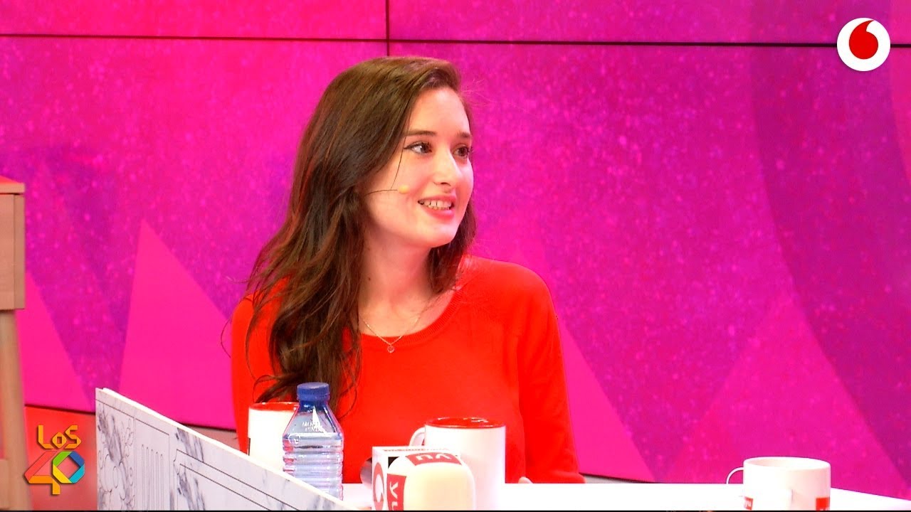 Victoria Martín nos trae propósitos (un poco chungos) para 2019 #yuAquíHaceTope