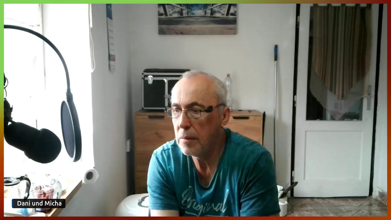Der fr&uuml;he vlog