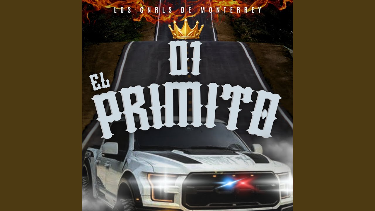 01 El Primito