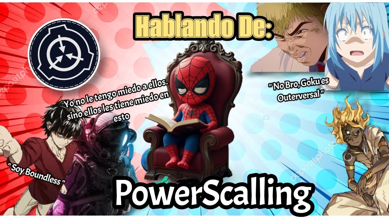 Hablando de: PowerScaling (Lo bueno y Lo malo)