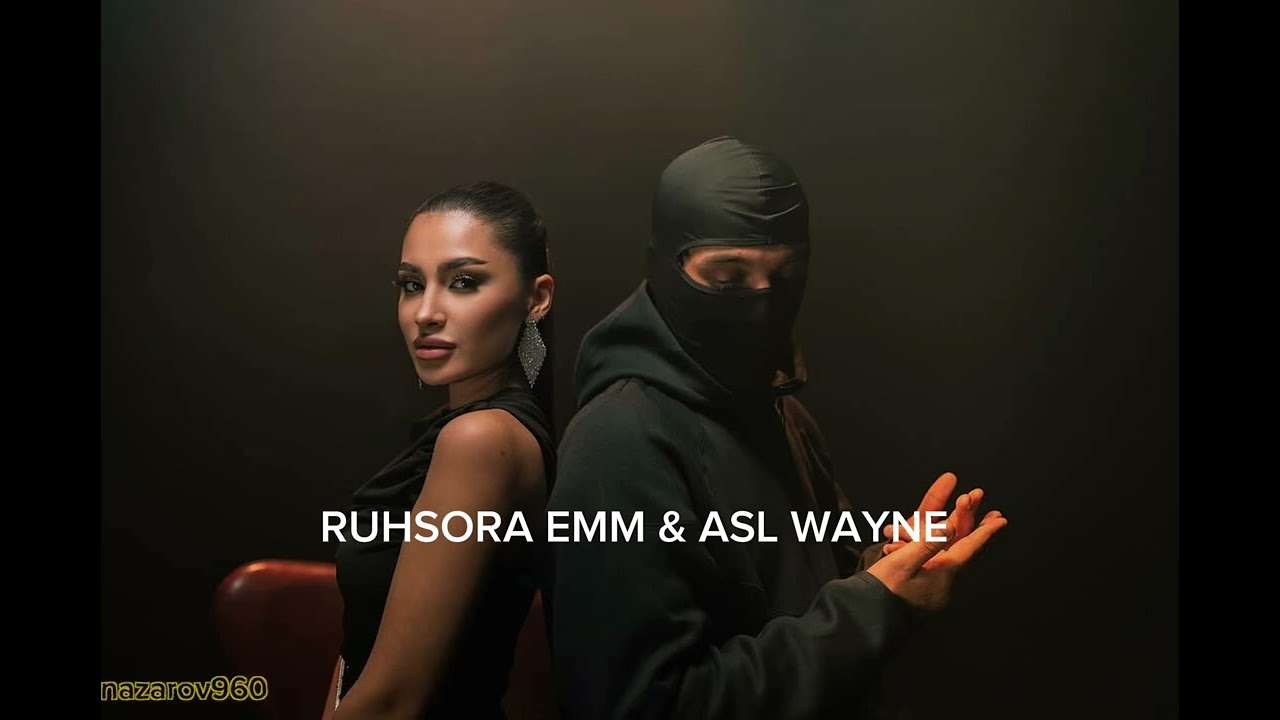 ASLW WAYNE & RUHSORA EMM " So'y mani So'y mani " [official by ASTRAL PRODUCTION]