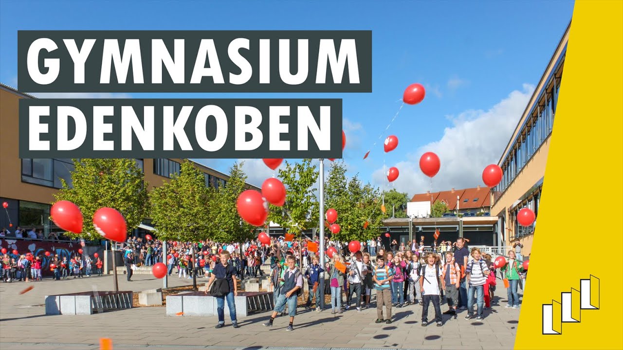 Gymnasium Edenkoben