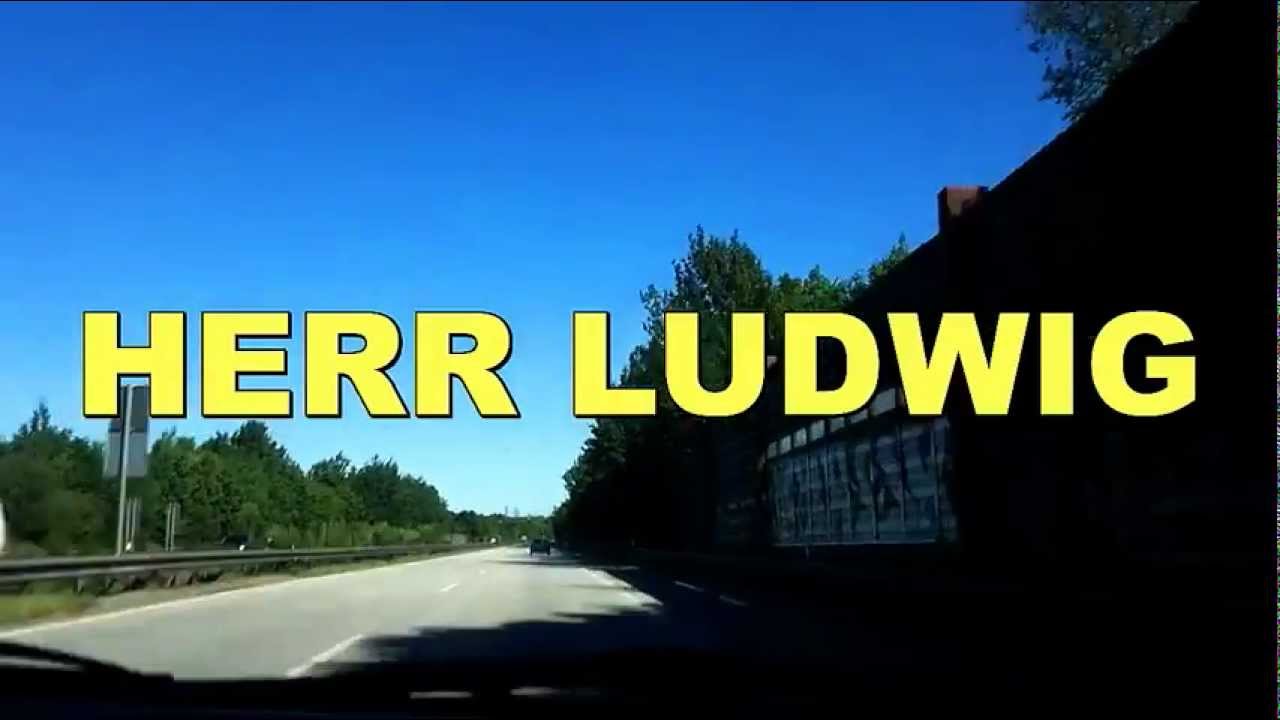 Herr Ludwig - Liebe