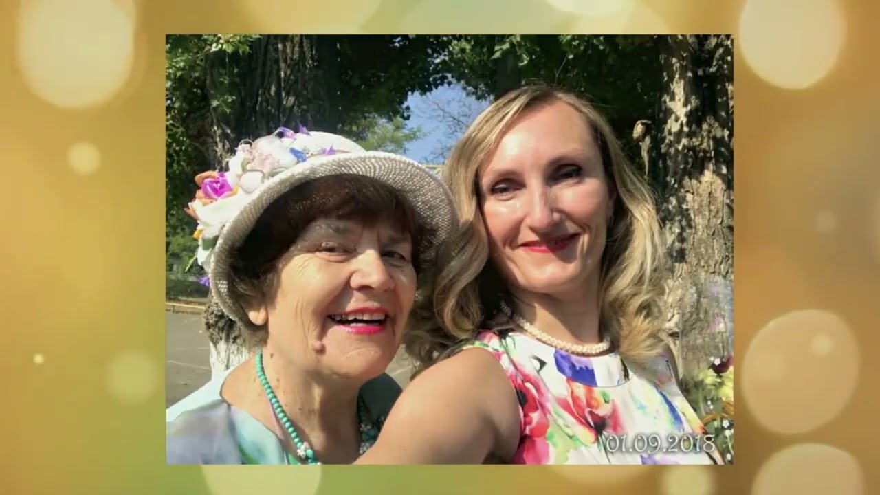 «РІДНИМ НАСПІВАМ» - 45!