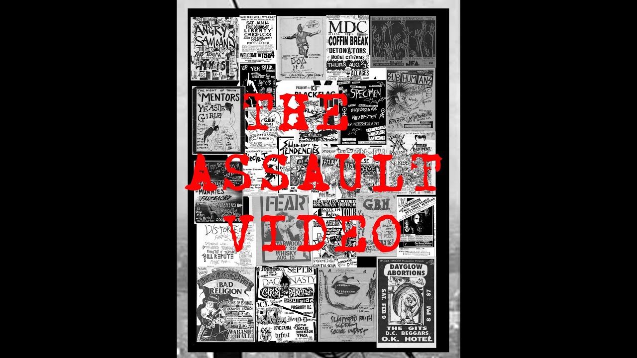 The Assault Video...