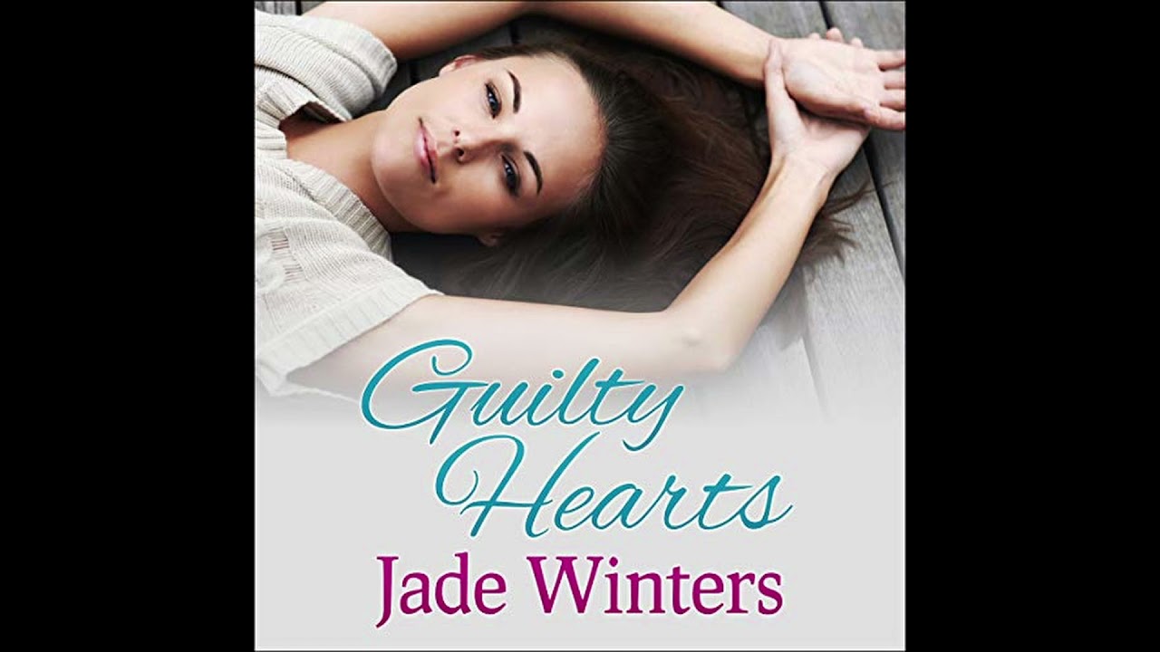 Guilty Hearts by Jade Winters - Lesbian Audiobook