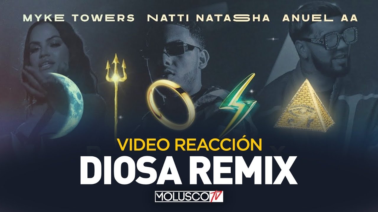 VÍDEO REACCIÓN 